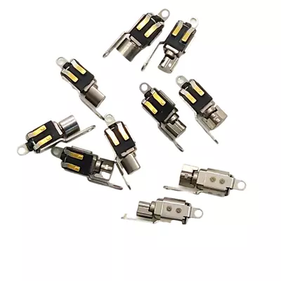 10pcs DC1.5V-3V Vibrating Vibrator Micro Mini Motor Mobile Phone Vibration Motor • $3.99