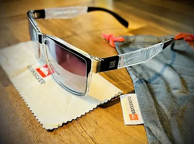 New - Fashion Sports Quiksilver Sunglasses Women Eyewear • £16.90