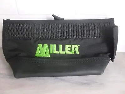 Miller  Open Bolt & Bull Pin Bag For Revolution™ Harness - 1014274 Medium • £5
