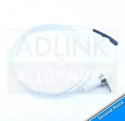 £8 • Buy Vaillant Thermo Compact Vc 221 T & Vcw 221 T Ignition Electrode & Lead 090658