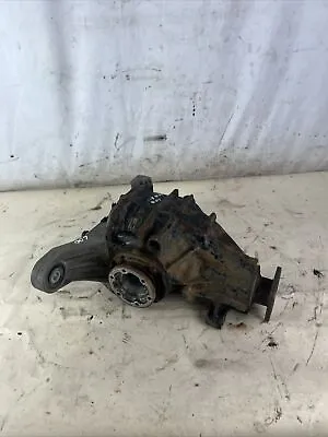 BMW E36 318i 4.44 Automatic Differential Open OEM Small Case • $349.99
