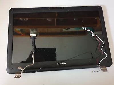 Toshiba Satellite Pro L500 Screen Assembly • $50