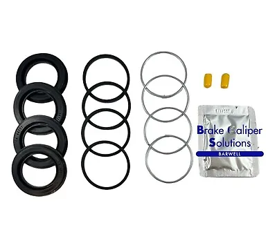 For VW 411 & Variant Porsche 914 Front Brake Caliper Seal Repair Kit BSK4203 • $17.84