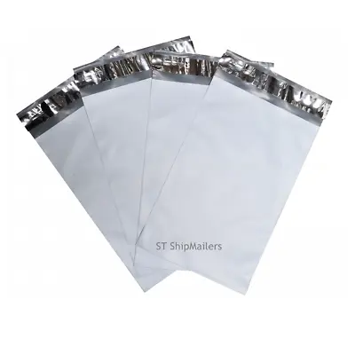 Poly Mailers Shipping Bags Envelopes Packaging Premium Bag 9x12 10x13 14.5x19 • $8.98