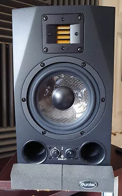 Adam Audio A7X Active Studio Monitors / Speakers (Pair) • £700