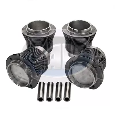 Engine Piston Set IAP/Kuhltek Motorwerks 311198069FD • $152.95