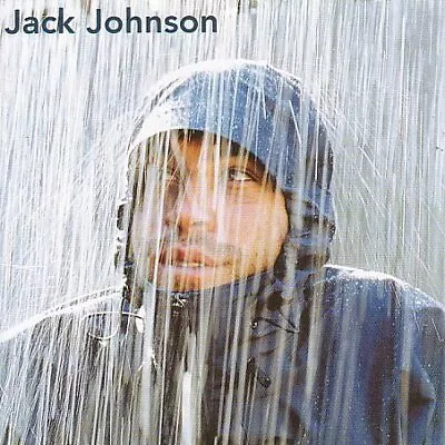 Jack Johnson / Bushfire Fairytales *NEW CD* • £4.98