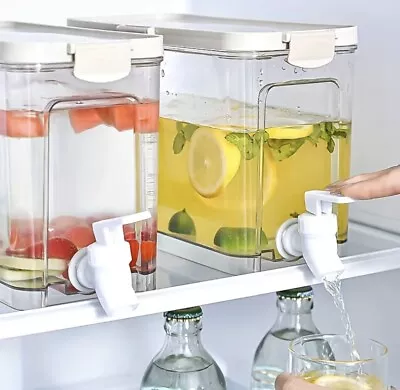 1 Piece Large Beverage Dispenser • £16.99