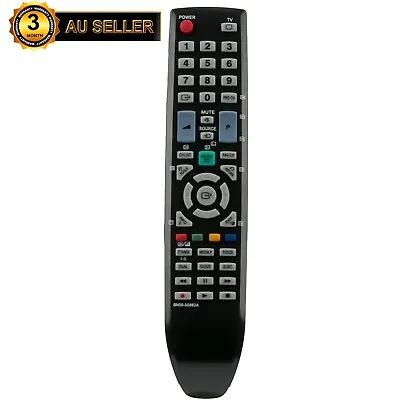 Replaced Remote BN59-00862A For Samsung TV LA32B550 LA40B550 LA46B550 LA52B550 • $17.98