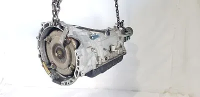 Used Automatic Transmission Assembly Fits: 2008  Mazda Mx-5 Miata AT 6 Spee • $599.99