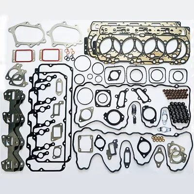 LML/LGH Head Gasket Set [Grade 'C' Head Gaskets] 2011-2016 6.6L Duramax Diesel • $356.99