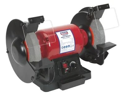 Sealey Bench Grinder �200mm Variable Speed BG200WVS • £211.11