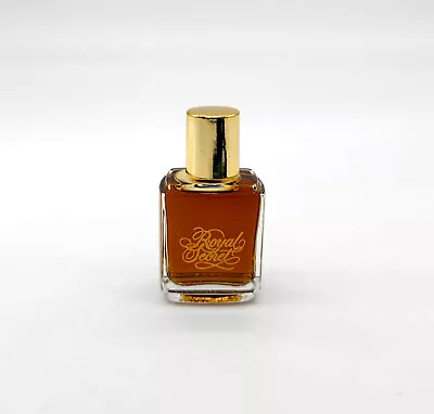 Germaine Monteil Royal Secret 11ml Cologne Concentrate Vintage Mini Splash New • $55