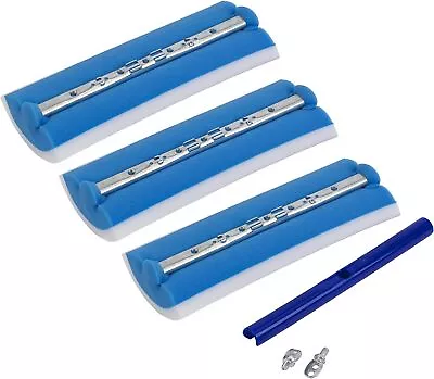 Mr. Clean Magic Cleaning Eraser Blue And White Roller Mop Refill - 3 Pack  • $29.95