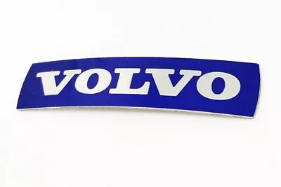 Volvo Logo Steering Wheel Emblem Badge Genuine 31467395 • $13.05