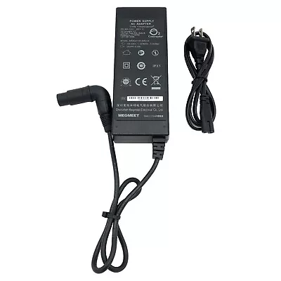 Genuine Shenzhen Power Supply Megmeet MANGO150-24B Medical AC Adapter 24V 6.25A • $99.80