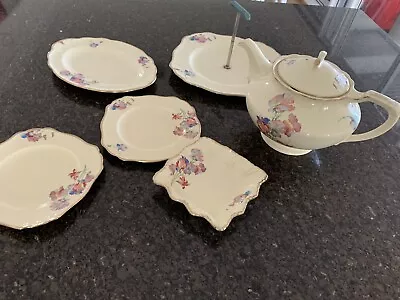 $85 • Buy J & G MEAKIN SUNSHINE RD 561073 REG SOL 391413 Sweet Pea.
