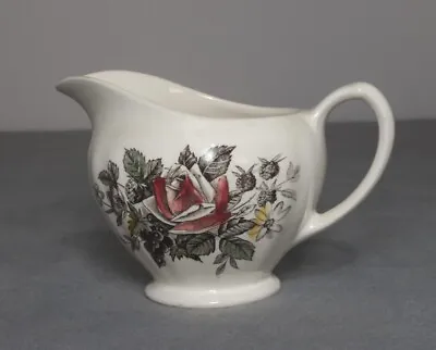 J & G Meakin England Reg Sol Creamer • $23.99