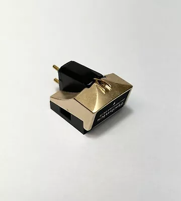 Vintage Technics - 205CMK3 Phono MM Cartridge (CROOKED CANTILEVER) • $109.23