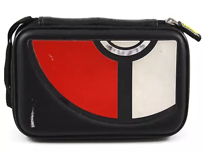 Genuine Official Pokémon Pokéball Carry Case - Nintendo 3DS XL • $26.95