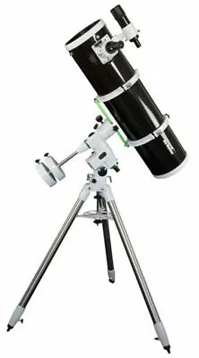 SkyWatcher Explorer 200P 8  Parabolic Telescope +EQ-5 KIT 10923/20464 (UK)  • £728