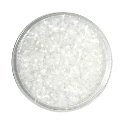 Cosmic Shimmer Glitter Jewels Iced Snow 25ml • £4.19