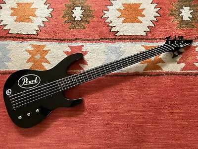 Vintage Guitar Reaserch 5 String Electric Bass Guitar • $275