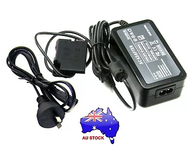9V AC Power Supply Adapter For Nikon CoolPix P7000 P7100 P7700 P7800 Df DSLR New • $57.98