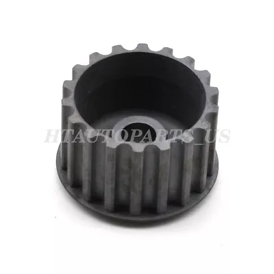 For Mitsubishi Lancer MONTERO Galant Eclipse Sprocket Eng Oil Pump MD135005 • $29.99