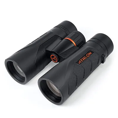 $585 • Buy Athlon Argos G2 10x42 UHD Binoculars - Lifetime Warranty #114011