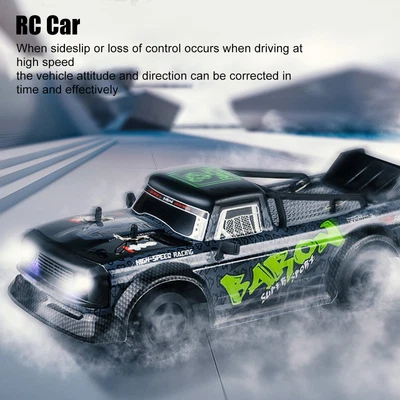 £29.66 • Buy RC Car 1/24 Racing Electric Drift Car Long Standby Time 50m Remote