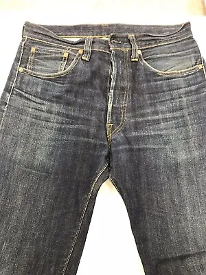 Mister Freedom Jeans  • $90