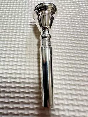 J.Marcinkiewicz Cloud Gordon Model Trumpet Mouthpiece • $196.80