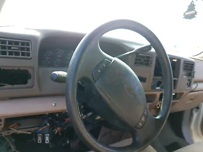 $184.99 • Buy 2002-2007 F250 F350 Superduty Tilt Steering Column W Auto Transmission
