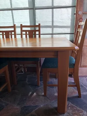 $100 • Buy Dining Table With 8 Chairs 
