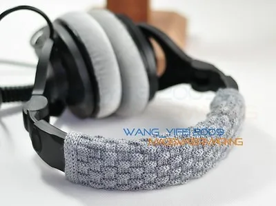 ExtraFine Wool Headband Cushion Pads For Sennheiser HD HMD 280 281 Headphones • $9.80