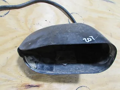 207 - Used Meyer Saber Style Passenger Side Snow Plow Head Light Shell • $35