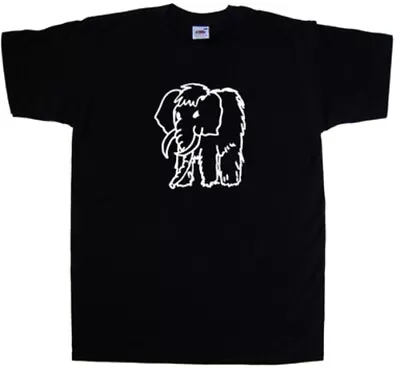 Mammoth T-Shirt • $16.15