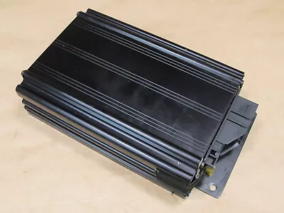 🥇94-02 Mercedes R129 Sl-class Bose Radio Audio Amplifier Amp 1298200389 Oem • $166.31