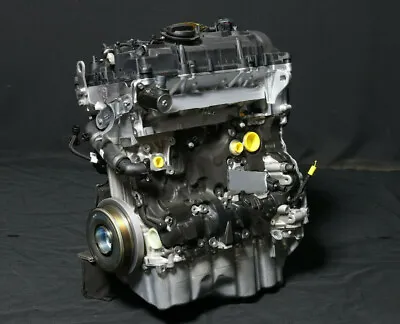 Toyota Size Supra 2.0i J29 DB 21 258PS B48 B20B Motor Engine BMW G29 30i B48B20B • $5851.57