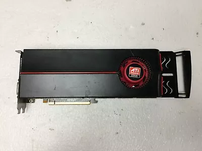 ATI Radeon HD 5870 1GB PCIE X16 Gaming Dual Slot Card ATI-102-C00101 (B) • $60