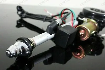 For Mazda 626 929 MX-6 RX-7 Millenia MPV Power Antenna Radio OEM Replacement Kit • $56.98