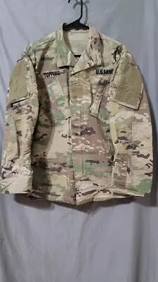 OCP Multicam Jacket Small Short #75a • $14.99