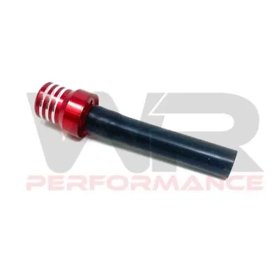 Fuel Tank Cap Breather Vent Valve Red For KTM Rally 450|690 Factory Rep • $8.70