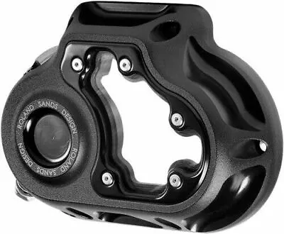 Roland Sands Design Clarity Clutch Slave Assembly 0177-2066-SMB Black • $560