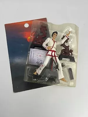 2000 Karate Elvis Presley Figure X-Toys Action Figure No Box • $14.99