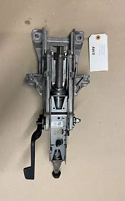 18-23 2020 Ford Mustang GT Steering Column Oem A11 021 • $69.95