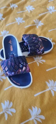 $50 • Buy Puma X LaMelo Ball Nitrocat V Slide Men’s Size 9 US 