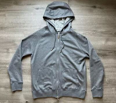 Men’s Dior Hoodie Cashmere Men’s Large Size Excellent Condition • $250