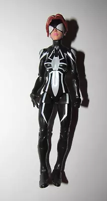 Marvel Legends Figure Spider Girl Ultimate Goblin Complete Excellent • $25.99